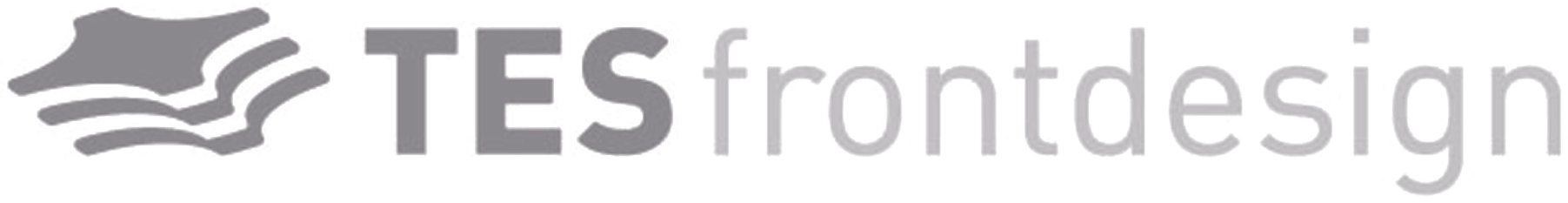 TES frontdesign